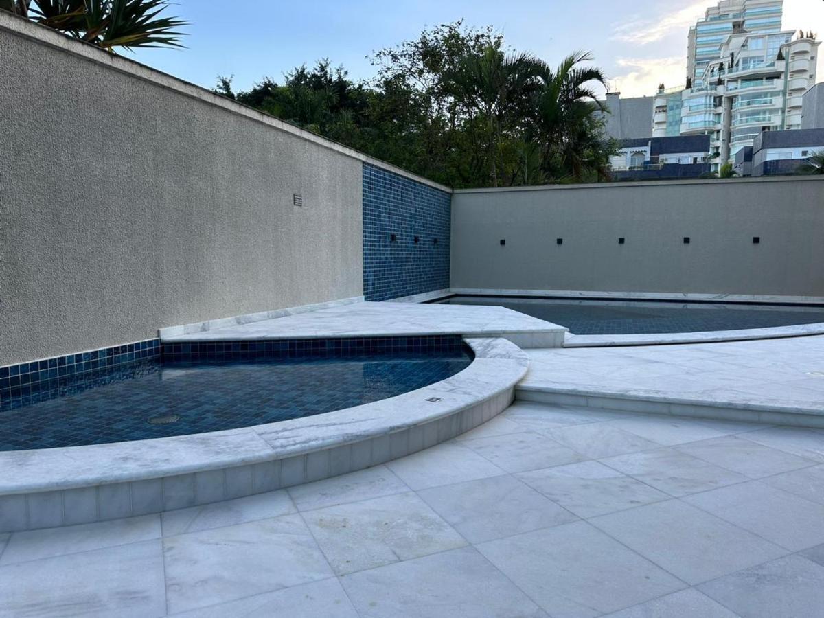 Vista Panoramica Enseada Guarujá Exterior foto